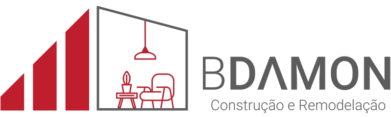 BDamon — Engenharia e Construção